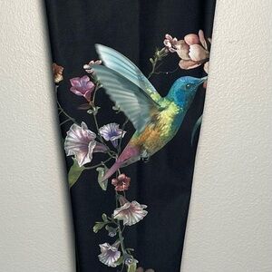 Evolution and Creation Leggings Size S